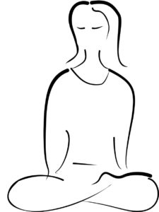 meditantem